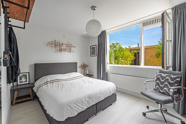 Medium property photo - Anielewiczsingel 33, 1069 NE Amsterdam
